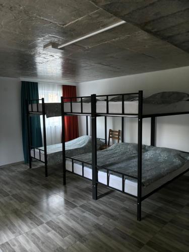 Hostel VANTA, Vanta (foto 10)