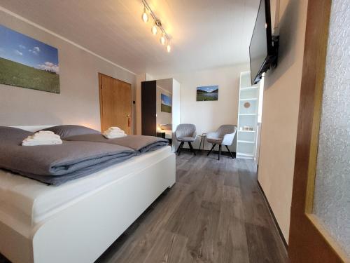 VINEU - Bed & Breakfast in Winterberg