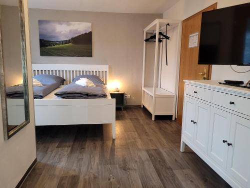 VINEU - Bed & Breakfast, Winterberg (foto 9)
