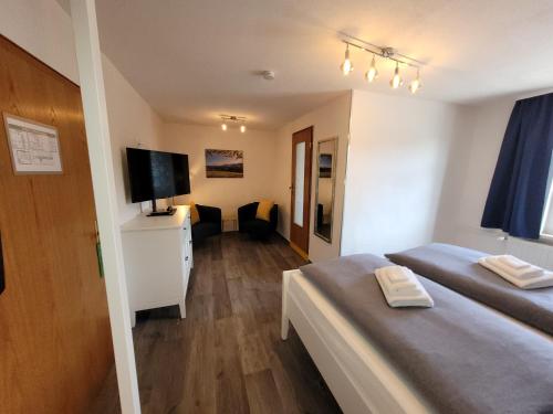 VINEU - Bed & Breakfast in Winterberg