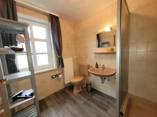 VINEU - Bed & Breakfast, Winterberg (foto 4)