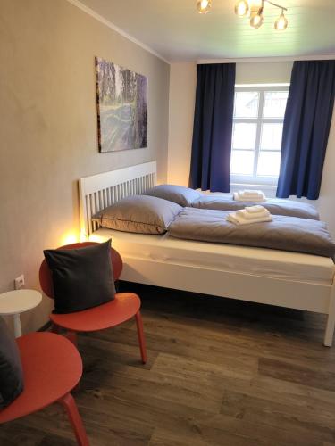 VINEU - Bed & Breakfast, Winterberg (foto 6)
