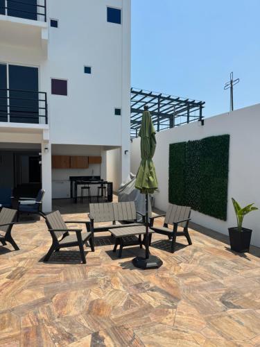 Condominio Jazmin in La Poza