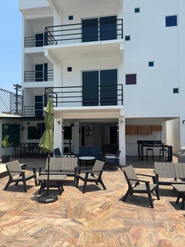 Condominio Jazmin in La Poza