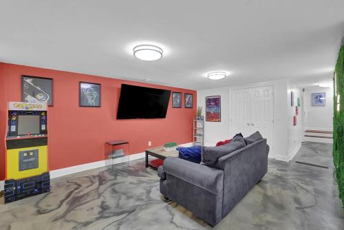 Atlanta Magicpool12beds20pplmessage Now Specia in Atlanta, USA