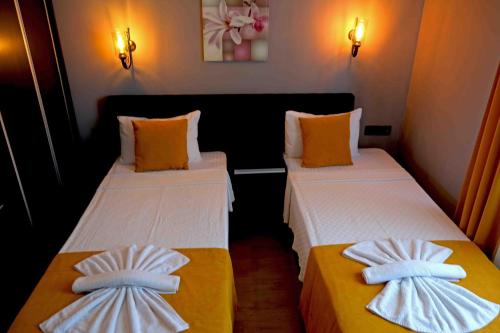 Yasemin Hotel - image 3