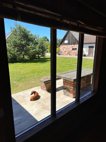 Priezmuiza in Pāvilosta