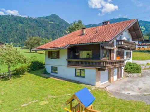 Platzhirsch Small in Itter, Österreich