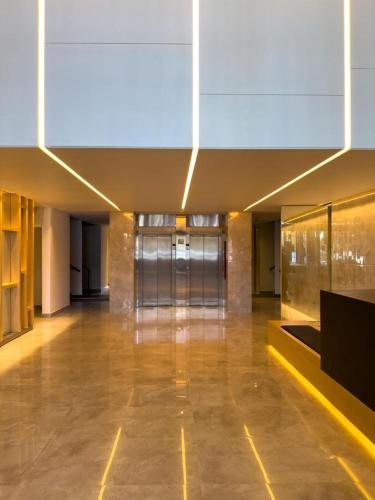 Lujosos y Modernos Departamentos de Dos Ambientes en Nunez in Saavedra