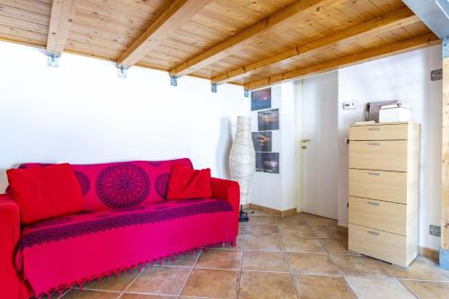 Italian Experience-Florentine Careggi Loft - image 5