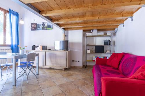 Italian Experience-Florentine Careggi Loft - image 4
