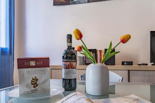 Italian Experience-Florentine Careggi Loft - image 6