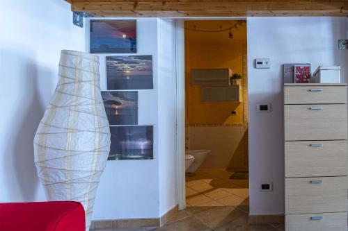 Italian Experience-Florentine Careggi Loft - image 14