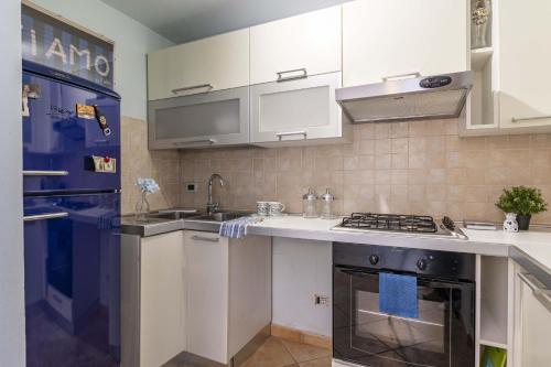 Italian Experience-Florentine Careggi Loft - image 7