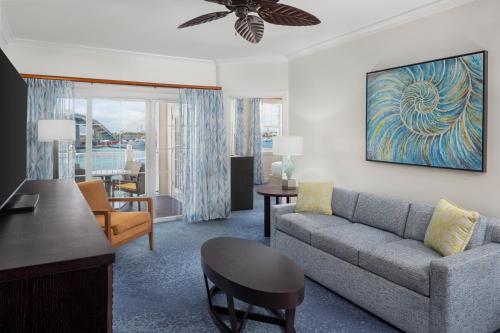 Excellent room comfort & quality