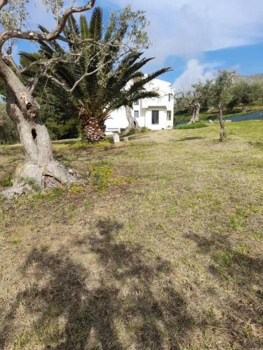  Secluded 3 bed apartment amazing views in Termini Imerese