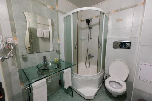 Hotel Lazur - image 9