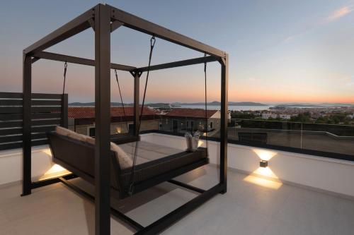 Villa Sky View Vodice – khách sạn tại Vodice