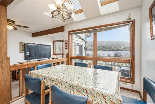 Ski Harbor 16 in McHenry, USA