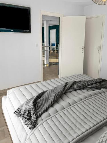 Porte du Nord à Hénin Beaumont Porte du Nord à Hénin Beaumont