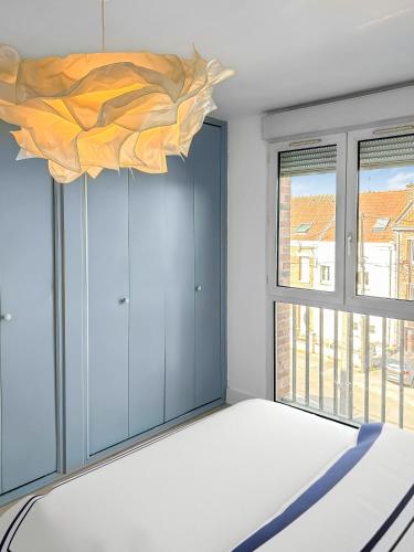 Porte du Nord à Hénin Beaumont Porte du Nord à Hénin Beaumont