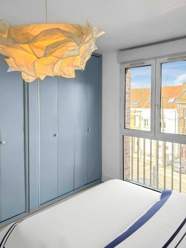 Porte du Nord à Hénin Beaumont Porte du Nord à Hénin Beaumont