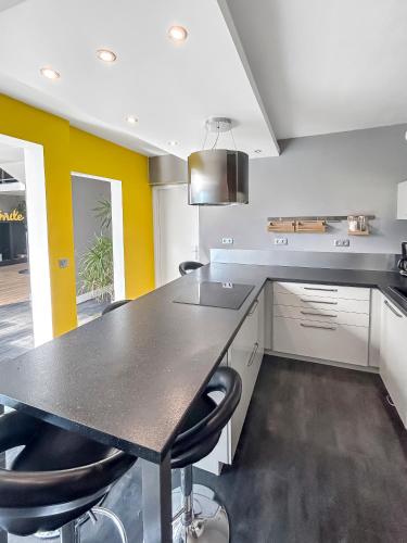 Porte du Nord à Hénin Beaumont Porte du Nord à Hénin Beaumont