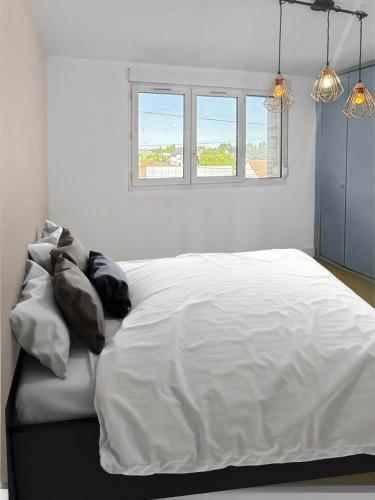 Porte du Nord à Hénin Beaumont Porte du Nord à Hénin Beaumont