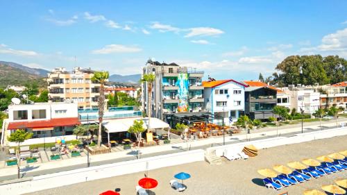Yasemin Hotel - image 2