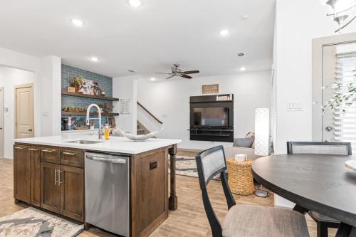 Arlington Retreat in Arlington, USA