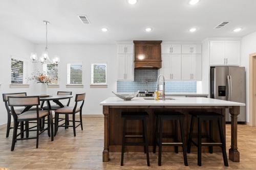 Arlington Retreat in Arlington, USA