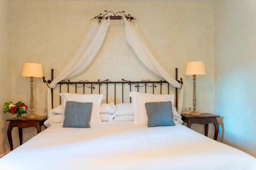 Hotel Boutique Molino del Arco, Ронда (фото 3)