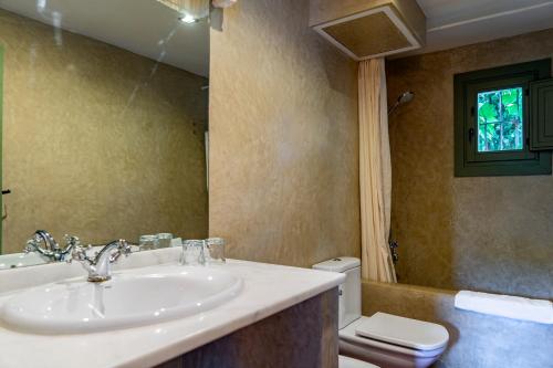 Hotel Boutique Molino del Arco, Ронда (фото 10)