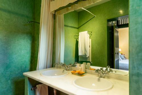 Hotel Boutique Molino del Arco, Ронда (фото 6)