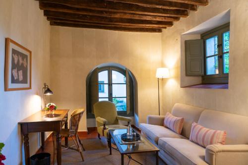 Hotel Boutique Molino del Arco, Ронда (фото 8)