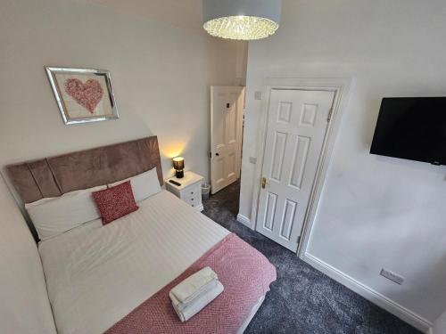 Shop Street Apartment, Galway