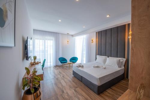 . Cataleya Hotel