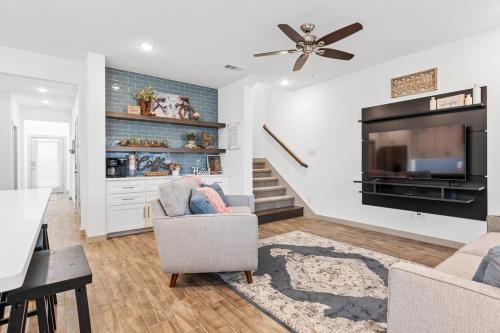 Arlington Retreat in Arlington, USA