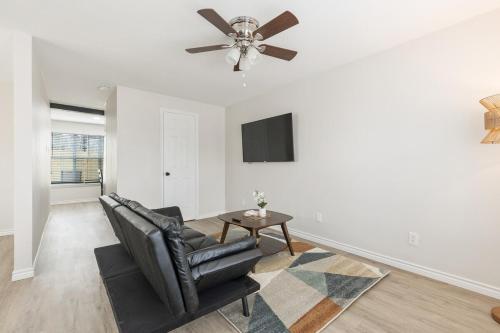 Calmont Guest House in Fort Worth, USA
