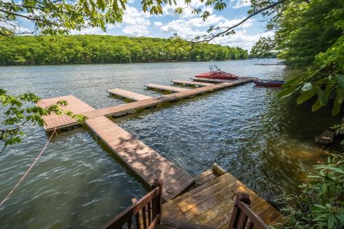 Serenity Now in Swanton, USA