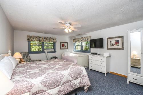 Serendipity in Oakland, USA