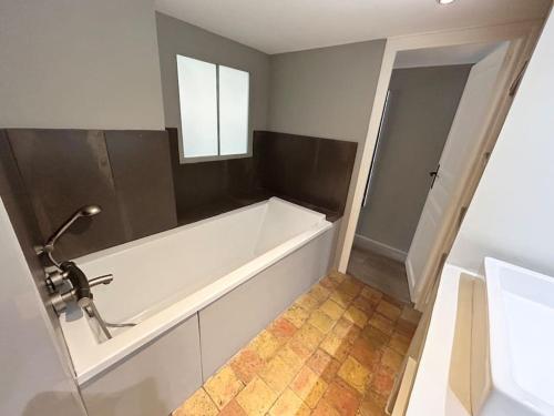 Loft cosy - 2 chambres - Vieux Lyon, Lyon (zdjęcie 7)