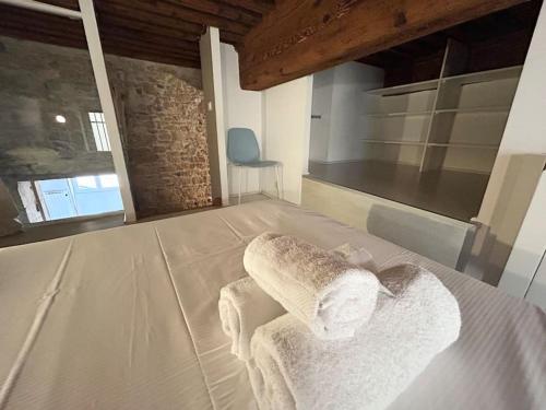 Loft cosy - 2 chambres - Vieux Lyon, Lyon (zdjęcie 9)