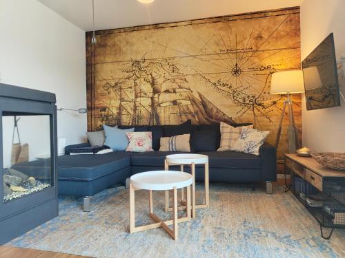Apartment with Lake View image 10