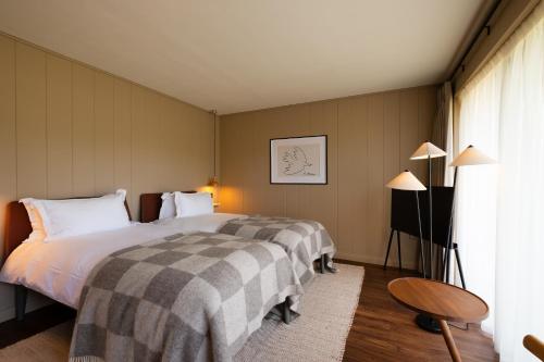 Laceby Manor - Spa & Golf Resort Room Type - Superior Twin Room