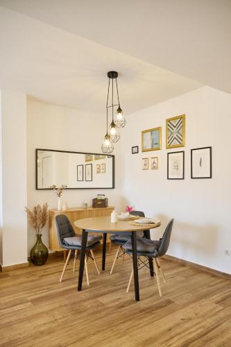 Oprema, Apartment Albir Playa Paradise in Sant Pere