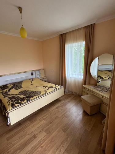 Guesthouse in Lankhvri, Mestia (fotografie 4)