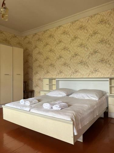 Guesthouse in Lankhvri, Mestia (fotografie 3)
