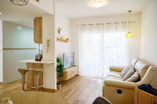 Oprema, Apartment Albir Playa Paradise in Sant Pere