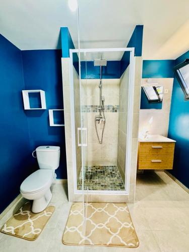 Le Chalet, Le Tampon (fotografie 5)